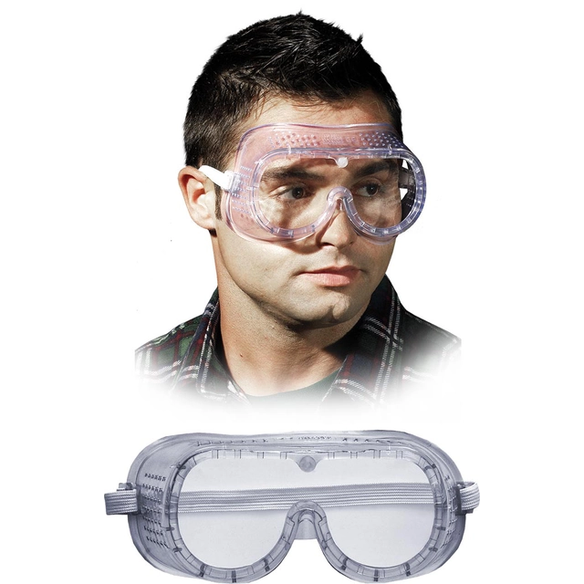 Óculos de proteção GOG-DOT