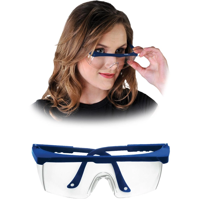 Óculos de proteção GOG-FRAFOG