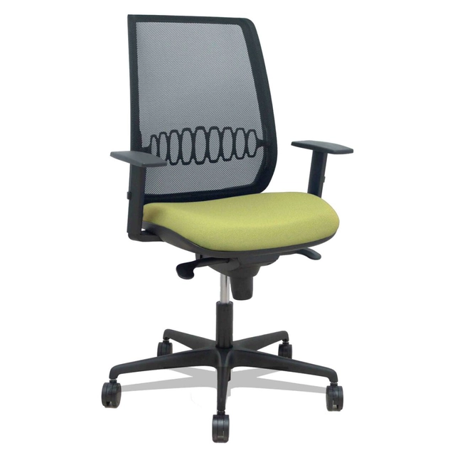 Office chair Alares P&amp;C 0B68R65 Olive