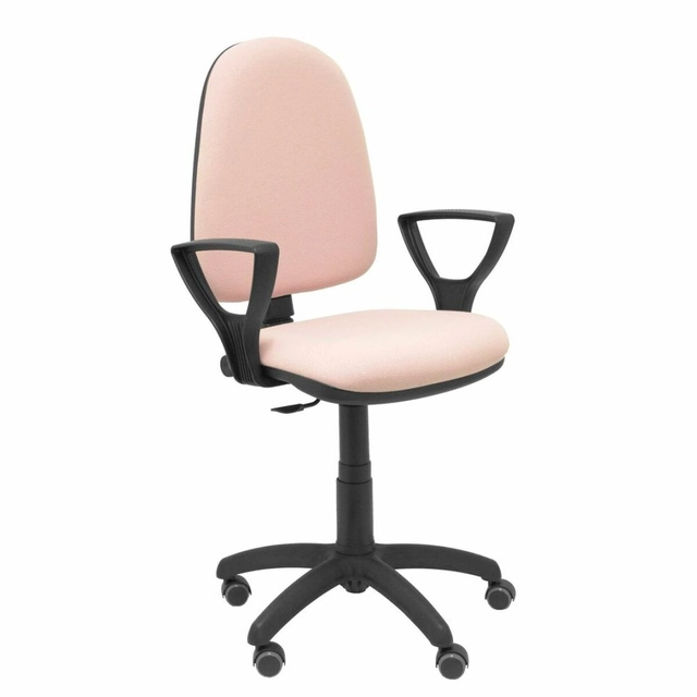 Office chair Ayna bali P&amp;C BGOLFRP Pink Light pink