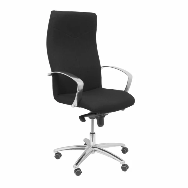 Office chair Caudete bali P&amp;C BALI840 Black