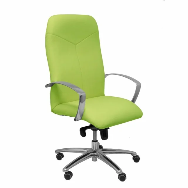 Office Chair Caudete P&amp;C 5DBSP22 Pistachio