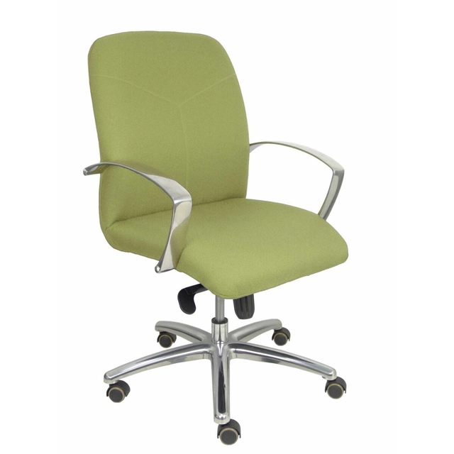 Office chair Caudete P&amp;C BALI552 Olive