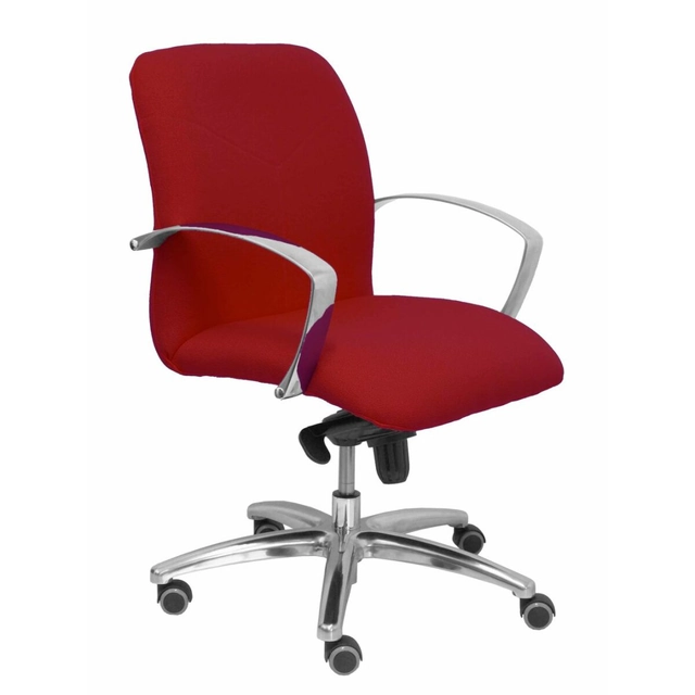 Office Chair Caudete P&amp;C BALI933 Chestnut