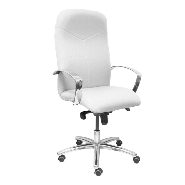 Office chair Caudete P&amp;C BBALI10 White