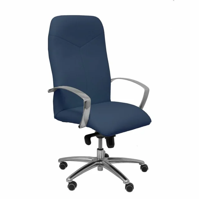 Office Chair Caudete P&amp;C DBSP200 Navy