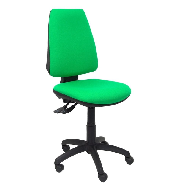 Office chair Elche sincro bali P&amp;C SBALI15 Color Green