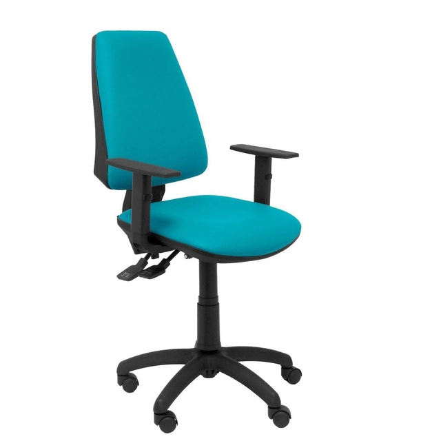 Office chair Elche Sincro P&amp;C SPVEB10 Color Green