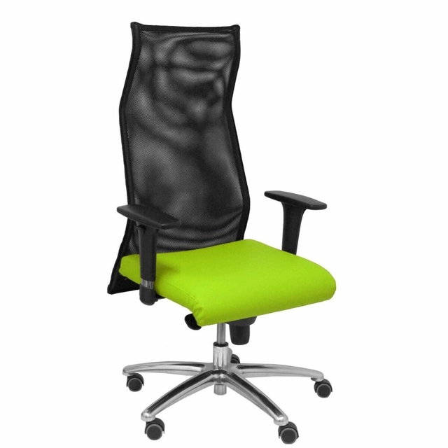 Office Chair P&amp;C B24APRP Color Green