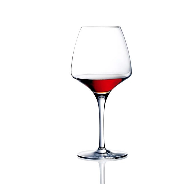 Öffnen Sie das Weinglas 550 ml