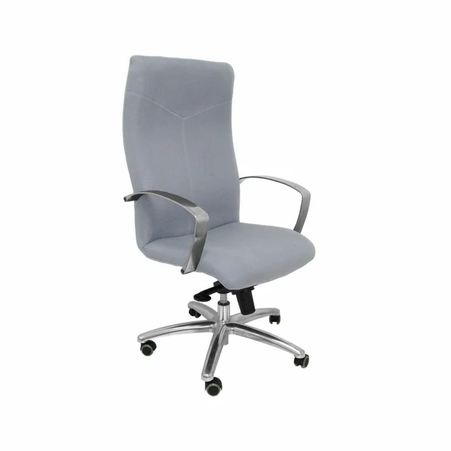Офісне крісло Caudete Bali P&amp;C BBALI40 сірий