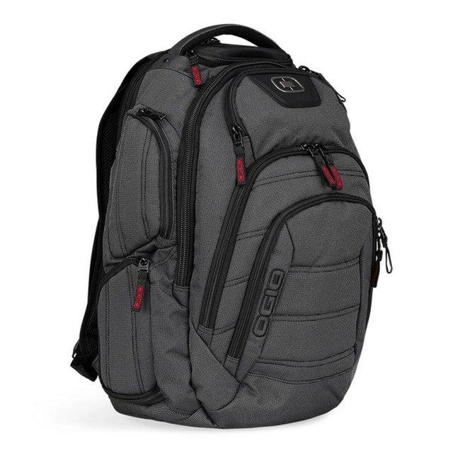 Ogio Laptop Ryggsäck 111071_317 Grafit