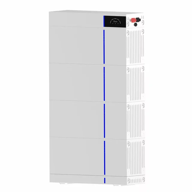 OKAZJA Magazyn energii, akumulator DEYE AI-W5.1, 5.1kWh/48V LiFePo4