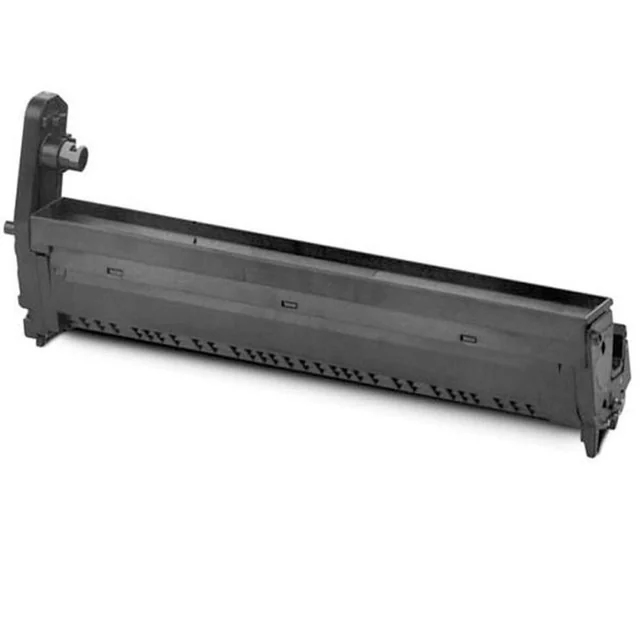 OKI 44844407 črni turkizni toner