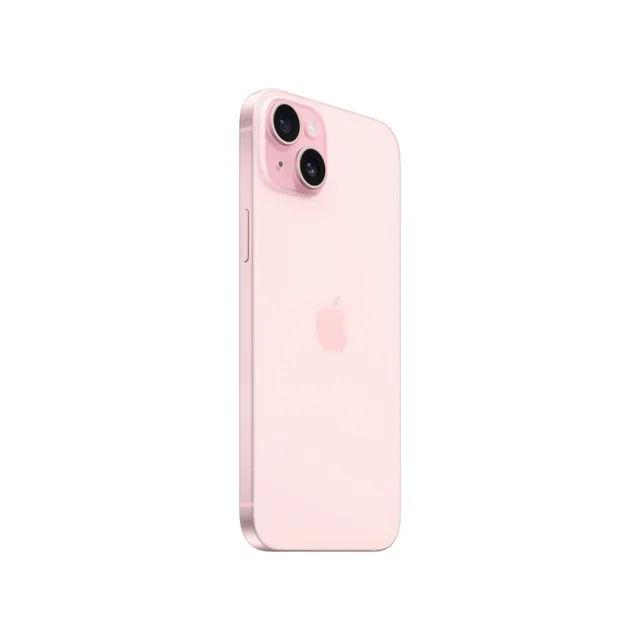 Okostelefonok iPhone 15 Plus Apple MU1J3QL/A 6,7&quot; 512 GB 8 GB RAM Rózsaszín