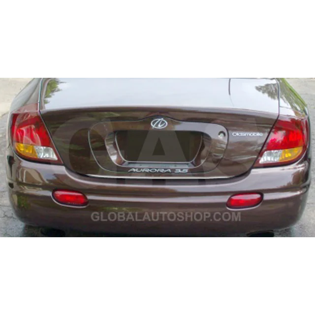 Oldsmobile Aurora – Chrome Strips Chrome Grill Dummy Bufer Tuning