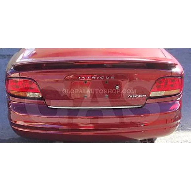 Oldsmobile Intrigue – Chrome Strips Chrome Grill Dummy Bufer Tuning