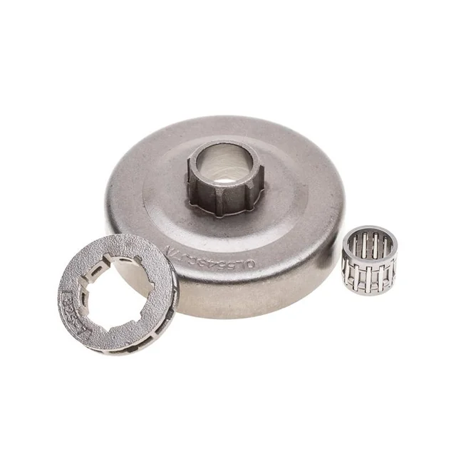 Oleo-Mac Clutch Drum 938 941 942 944 945 946 947 950 951 952 956 .325 Maya Floating Pulley Ol554Sc-J7N