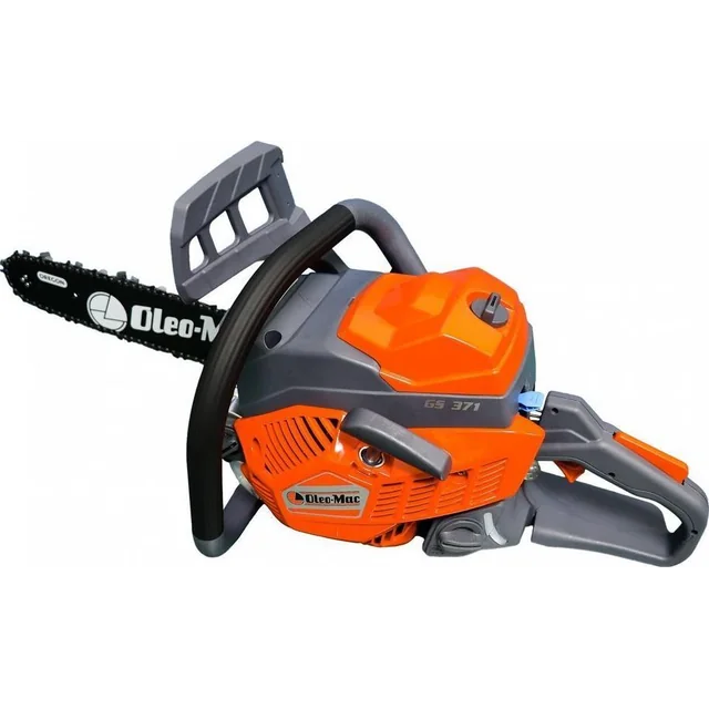 Oleo-Mac GS chainsaw 371 2.6 KM 35.2 cm3 33 cm