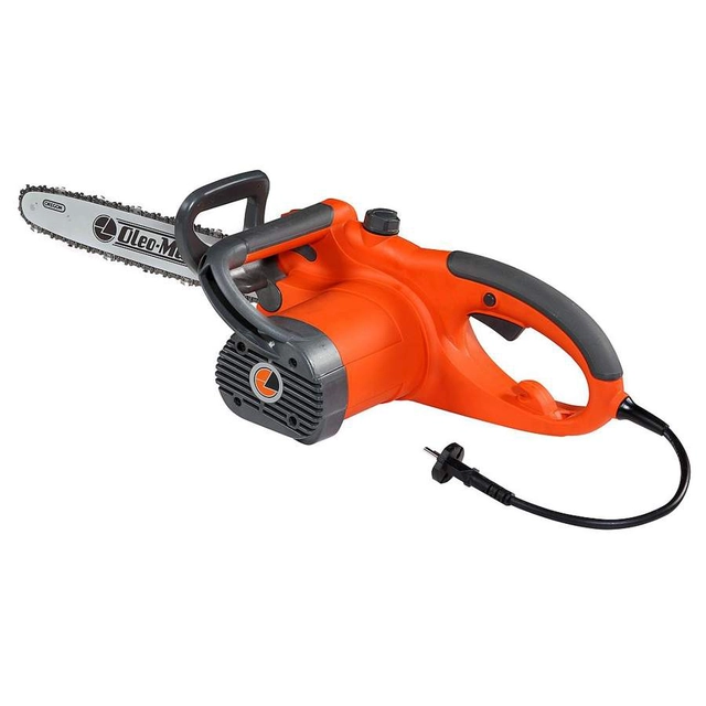 OLEO-MAC GS200 E SAW SAW ELEKTRISCHE KETTINGZAAG VOOR HOUT TAKKEN 41 cm /2000 W PREMIUM KLASSE 51039011 EWIMAX-OFFICIËLE DISTRIBUTEUR - GEAUTORISEERDE OLEO-MAC DEALER