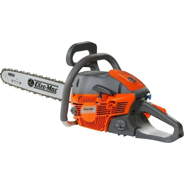 Oleo-Mac GSH chainsaw 510 3.3 KM 50.9 cm3 46 cm