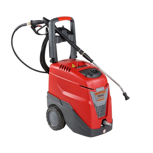 OLEO-MAC PW 250 HC HIGH PRESSURE WASHER 150 bar PREMIUM CLASS 68509170 EWIMAX-OFFICIAL DISTRIBUTOR - AUTHORIZED OLEO-MAC DEALER