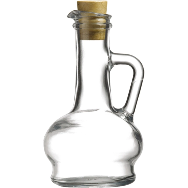 Olive oil jug 260 ml