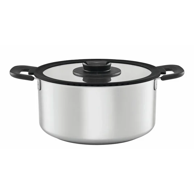 Olla 5 l con tapa FF 1026578