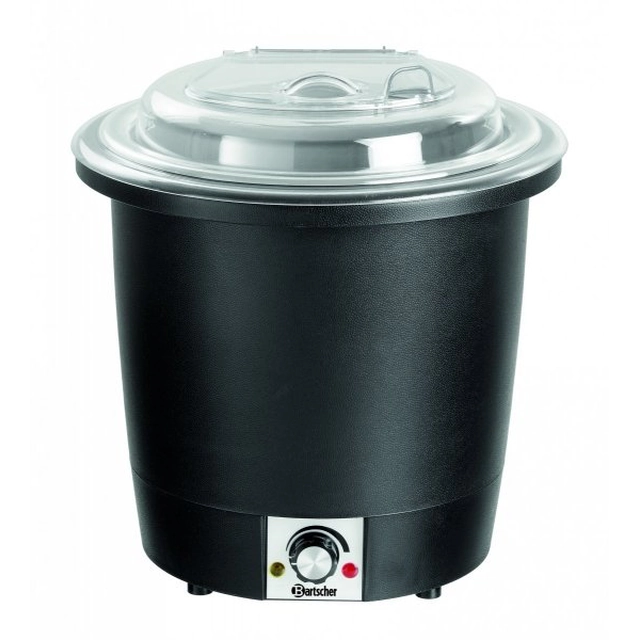 Olla de sopa, 10L BARTSCHER 100048 100048