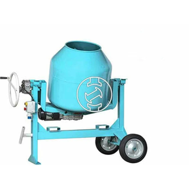 Omaer C320 SBL electric concrete mixer 230 V | 1500 W | 305 l | Mechanic