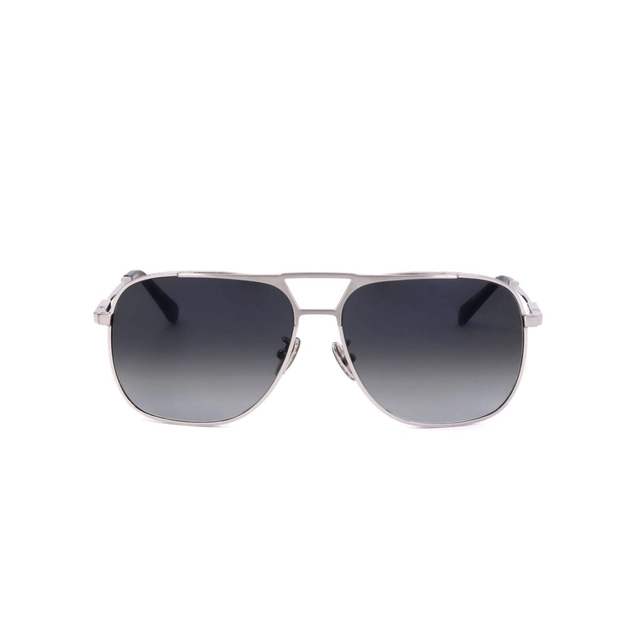 Omega Men Sunglasses OM0018-H-16B about 61 mm