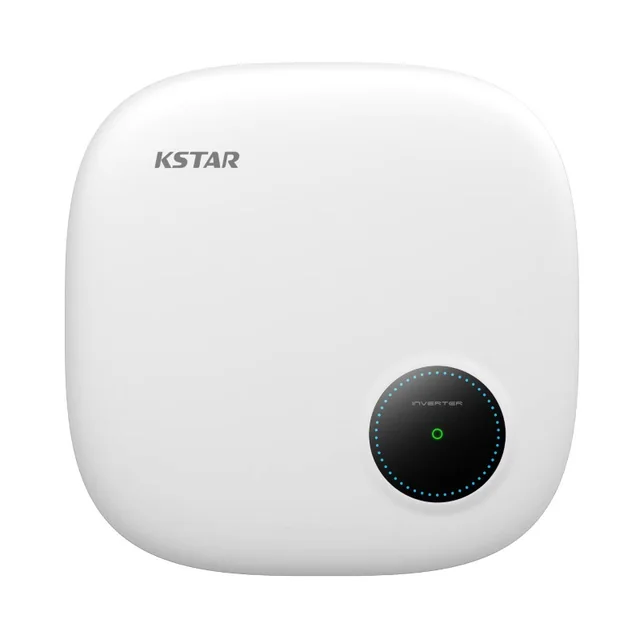 Omrežni pretvornik 6kW KSTAR BluE-G 6000D, IP65, WiFi
