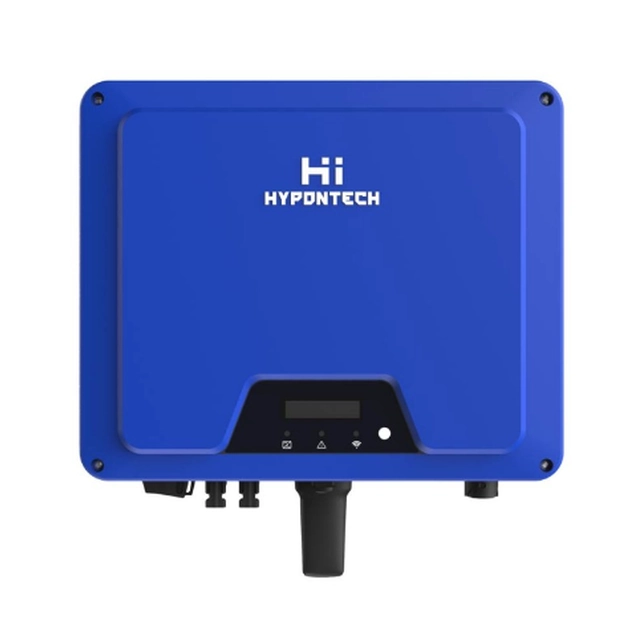 Omvormer HPT-8000 3F Hypontech