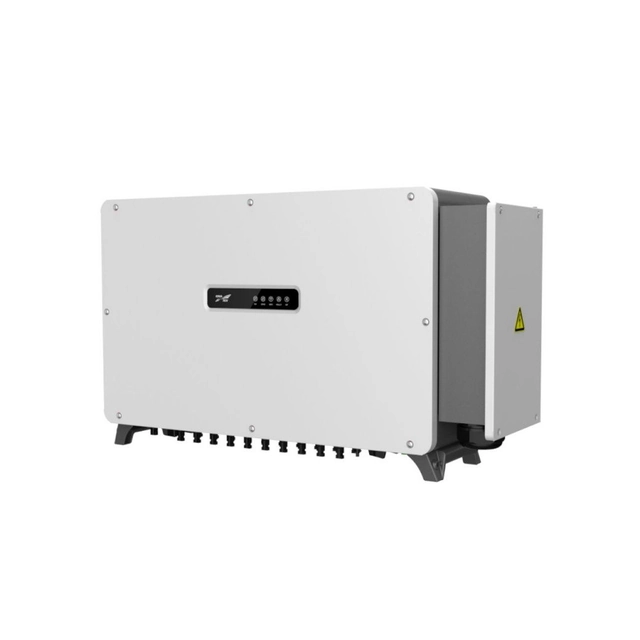 Omvormer Kehua PV-omvormer SPI125K-B 125 kW 3F WiFi 9xMPPT