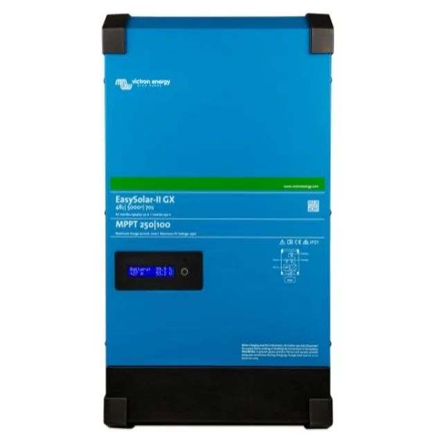 ON-Grid inverter, 48V 5000VA - Victron Energy EasySolar-II PMP482507010