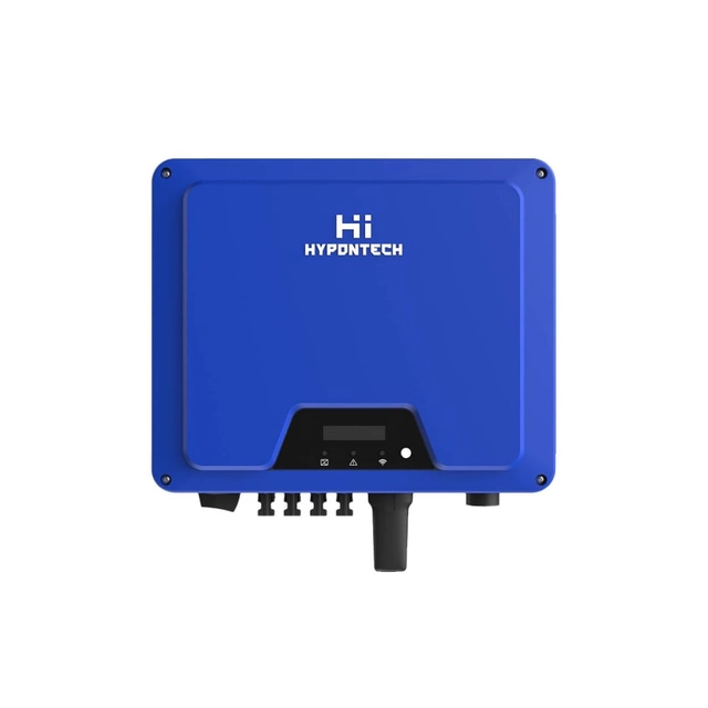 Onduleur de réseau Hypontech HPT-20K 3F