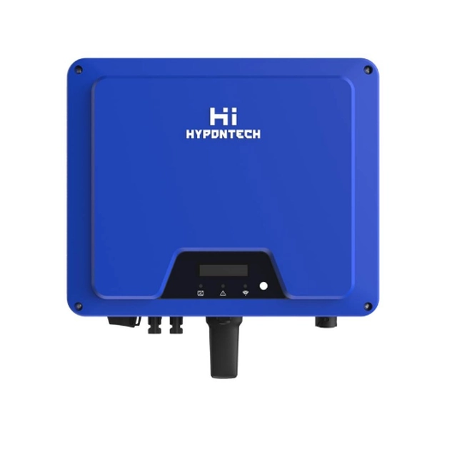 Onduleur HPT-10000 3F Hypontech