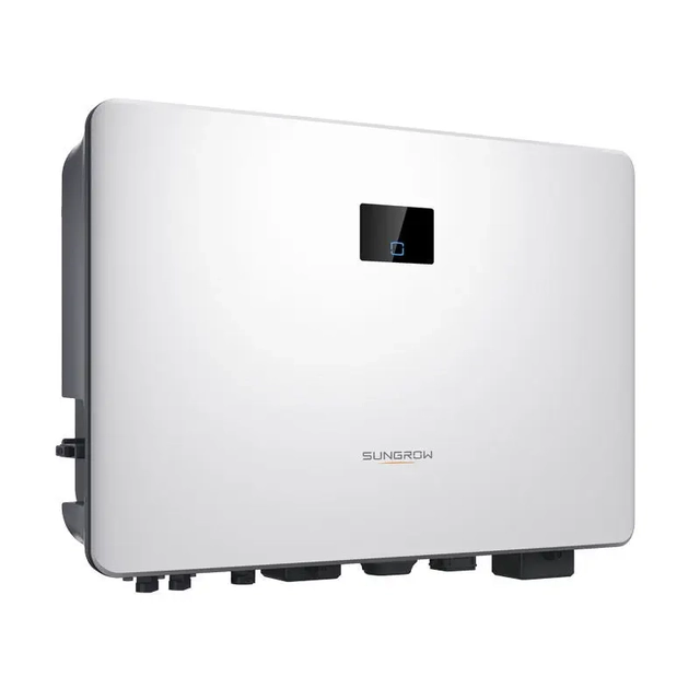 Onduleur hybride sur réseau monophasé SUNGROW SH3.0RS (3.0kW)