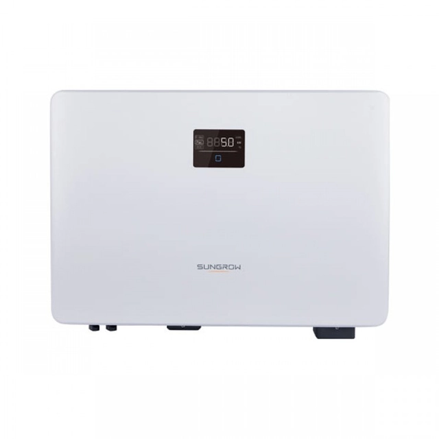 Onduleur hybride sur réseau monophasé SUNGROW SH6.0RS (6kW)