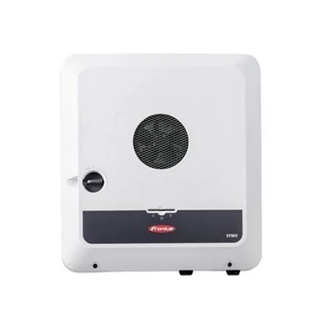 ONDULEUR PV RÉSEAU 10KW 3F 2MPPT SYMO GEN24 PLUS FRONIUS