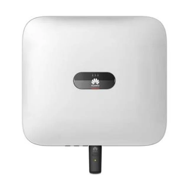 ONDULEUR PV RÉSEAU 3KW 3F 2MPPT VERSION À COURANT ÉLEVÉ HUAWEI