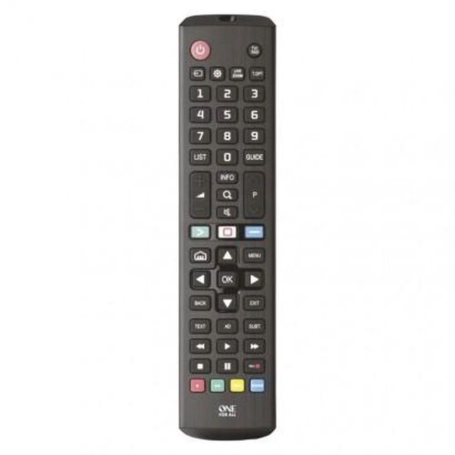 One For All OFA universal remote control for LG KE4911 TV