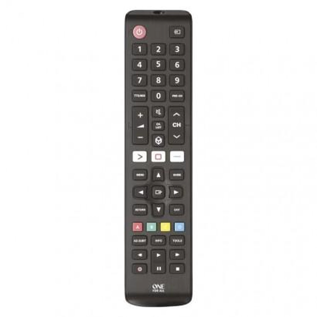 One For All OFA universal remote control for Samsung KE4910 TV