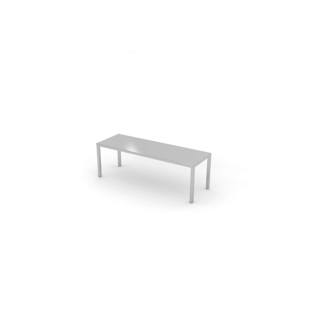 One-level table extension | 1100x300x350 mm