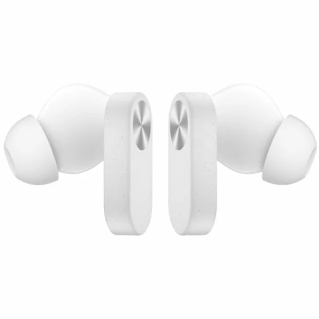 OnePlus Headphones with Microphone 5481129549 White