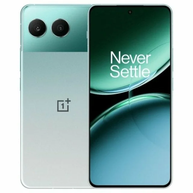 OnePlus OnePlus Nord -älypuhelimet 4 6,7&quot; Octa Core 12 GB RAM 256 GB Väri Vihreä