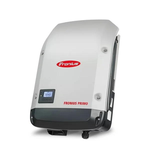 Ongrid Fronius Primo 6.0-1 Invertitore WLAN