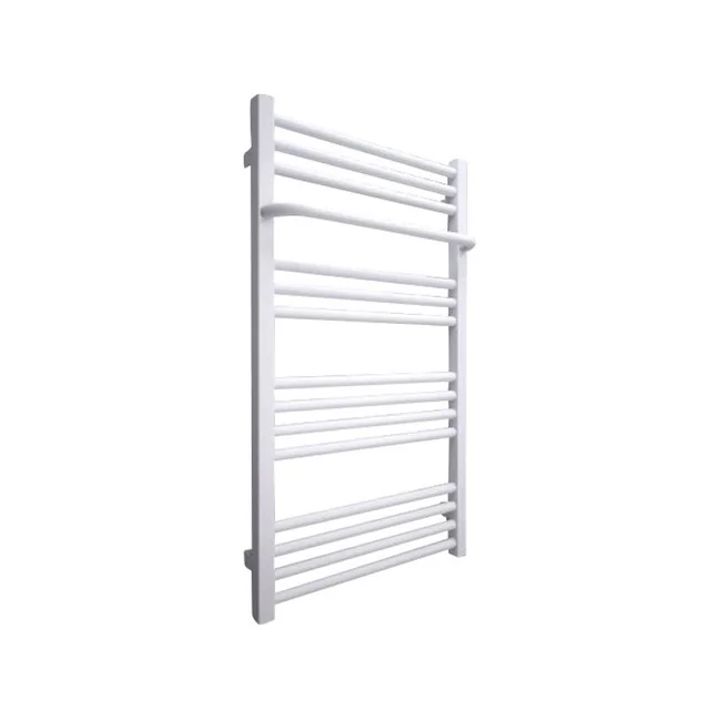 ONLINE Kopalniški radiator PBR 600x1260, grelna moč: 641W (75/65/20), razmak: 570mm, vrsta priključka: SX (na kolektorjih le spodnji), barva