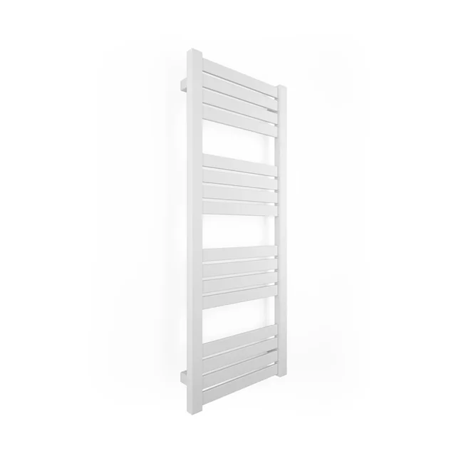 ONLINE PBV kopalniški radiator 440x1110, grelna moč: 429W (75/65/20), razmak: 400mm, vrsta priključka: SX (samo spodnji na kolektorjih), barva