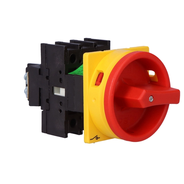 On/Off switch In=32A P=15kW P1-32/EA/SVB